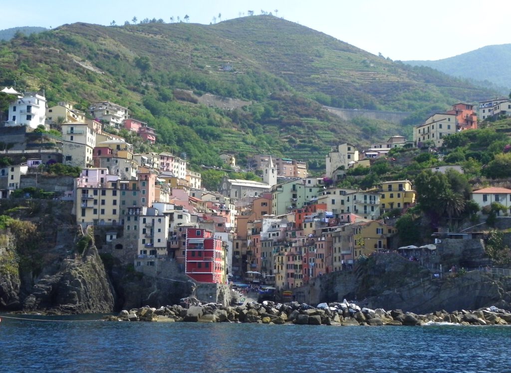 Roteiros de viagem, roteiros personalizados