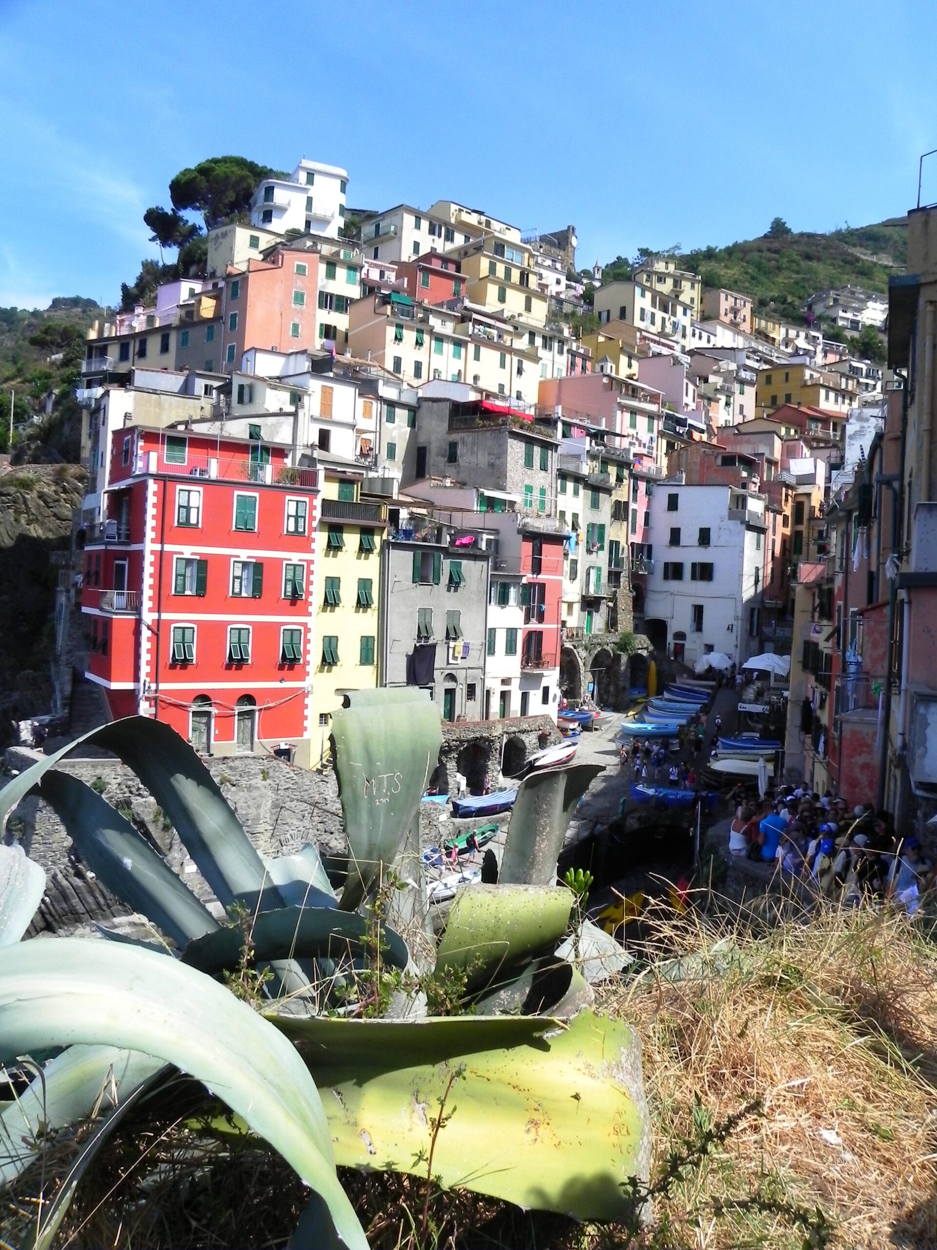 Roteiros de viagem, roteiros personalizados