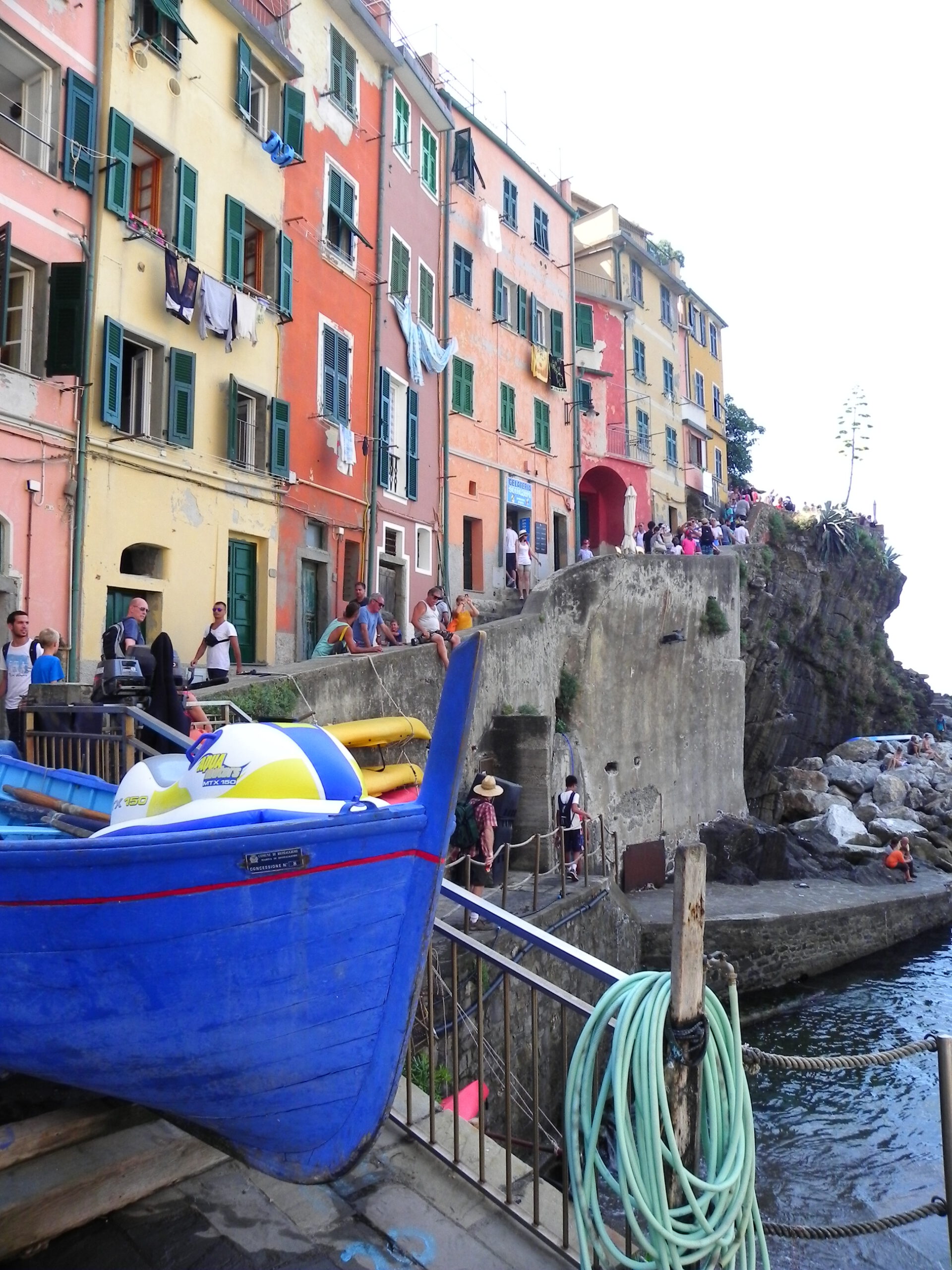 Roteiros de viagem, roteiros personalizados