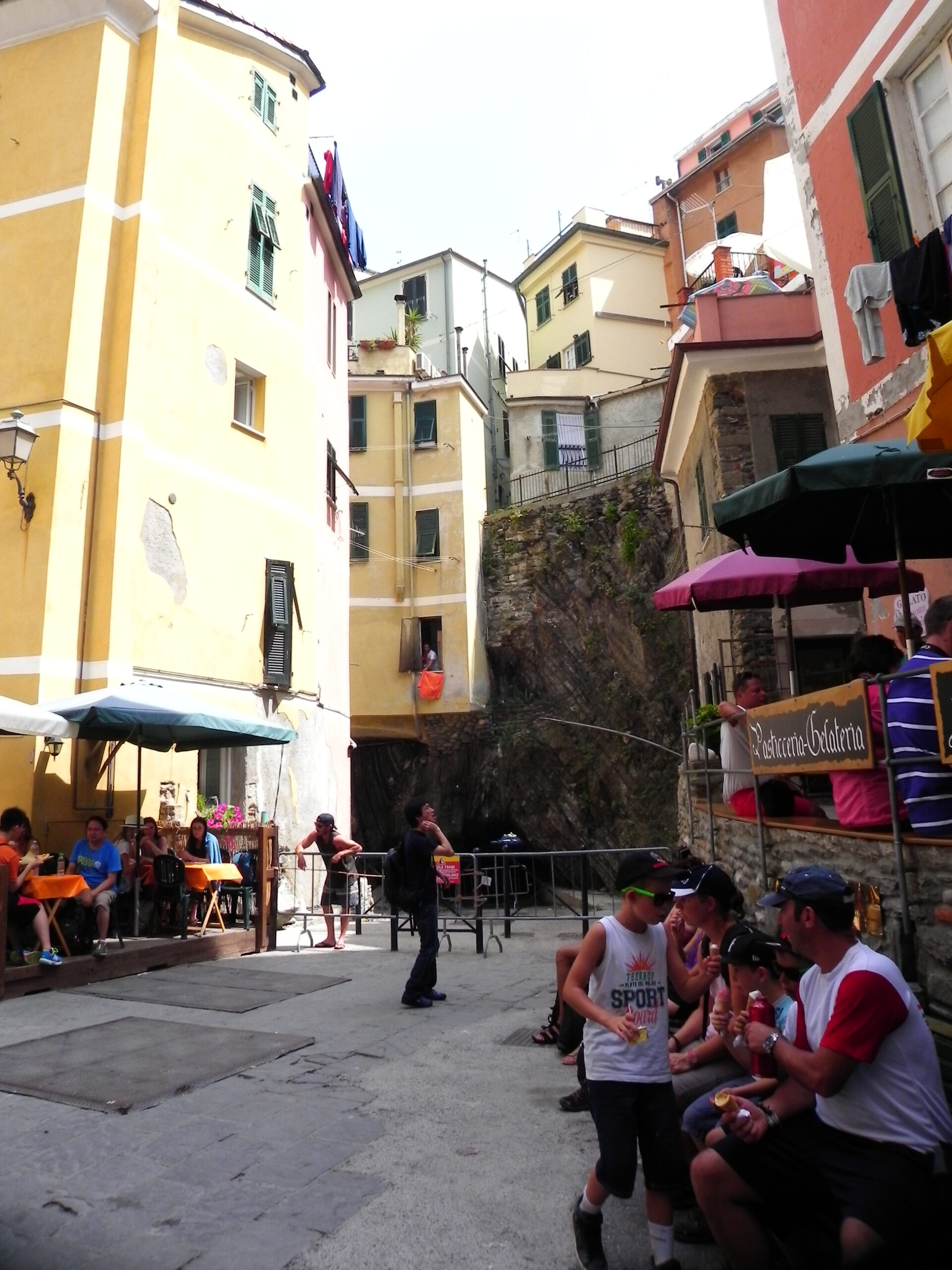 Roteiros de viagem, roteiros personalizados