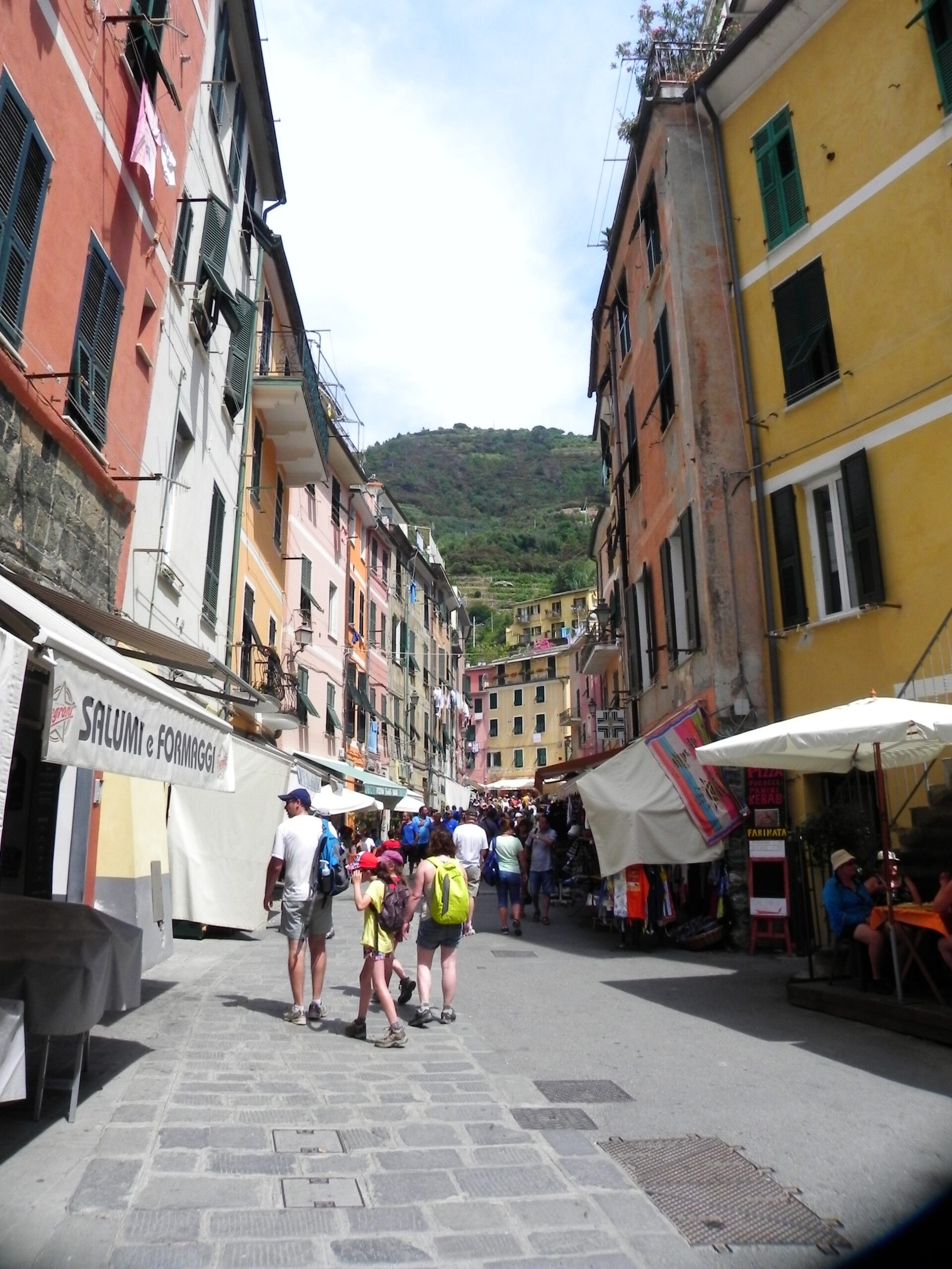 Roteiros de viagem, roteiros personalizados