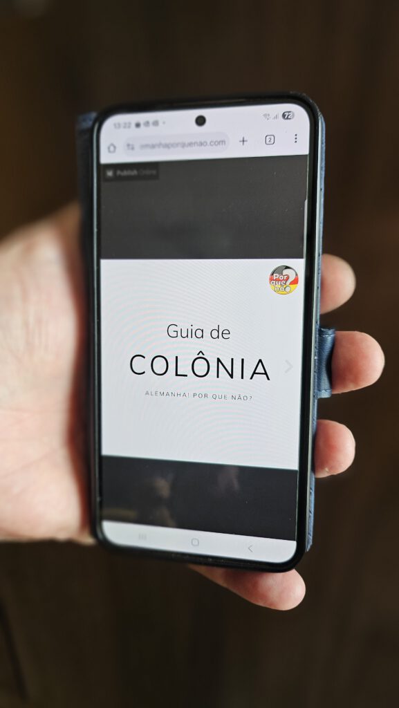 Roteiros de viagem, roteiros personalizados