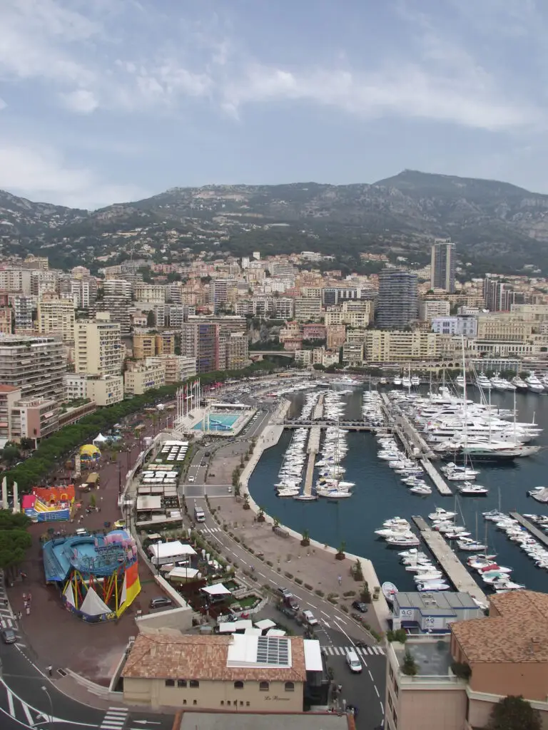 Roteiros de viagem, roteiros personalizados