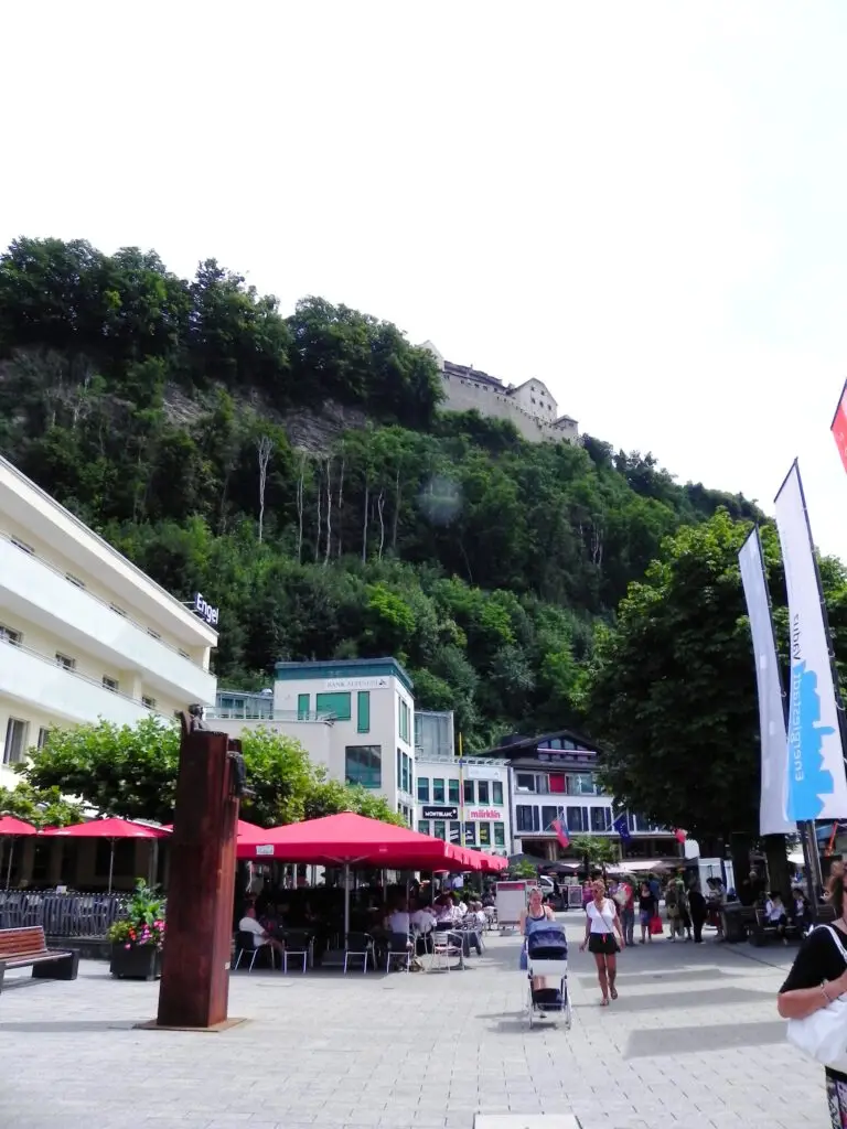 Roteiros de viagem, roteiros personalizados