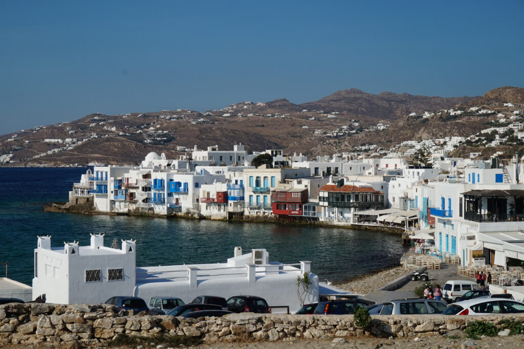 Roteiros de viagem, roteiros personalizados