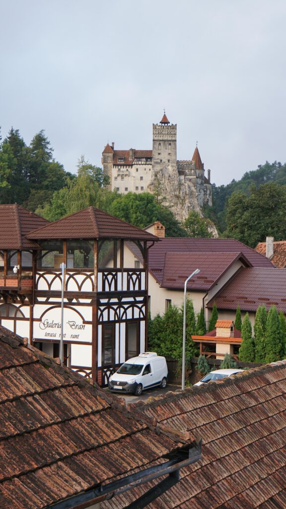 Roteiros de viagem, roteiros personalizados