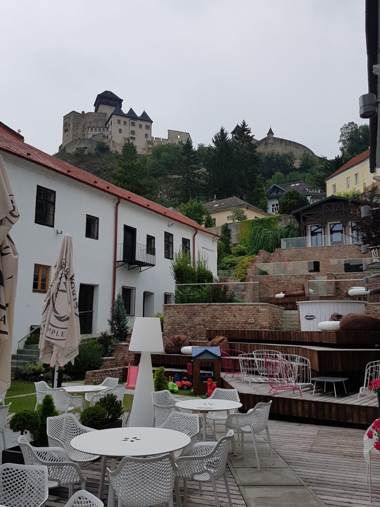 Roteiros de viagem, roteiros personalizados