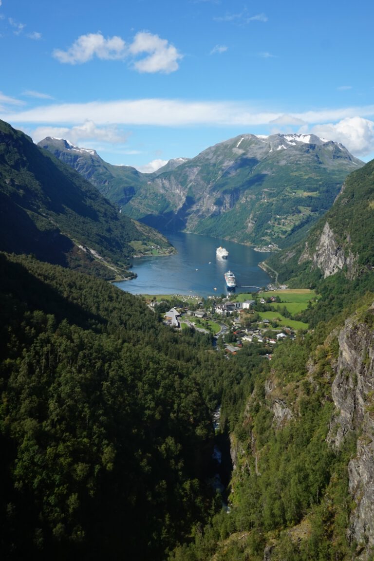 Roteiros de viagem, roteiros personalizados