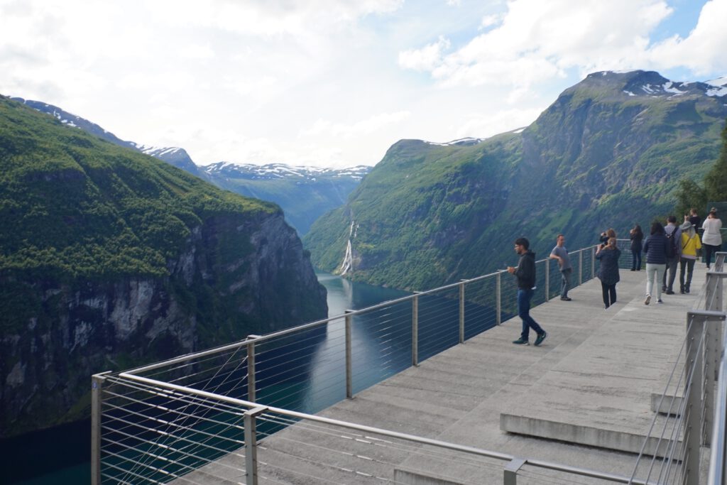 Roteiros de viagem, roteiros personalizados