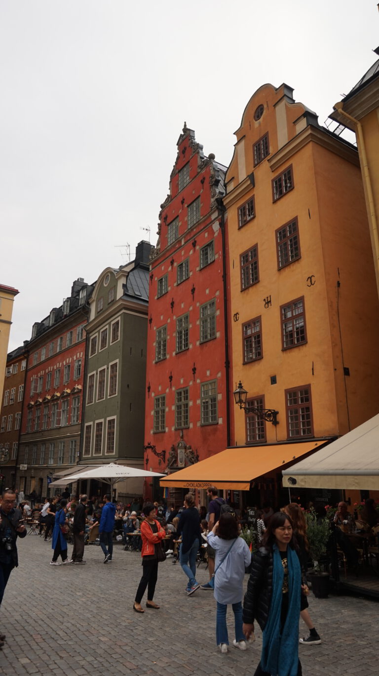 Roteiros de viagem, roteiros personalizados