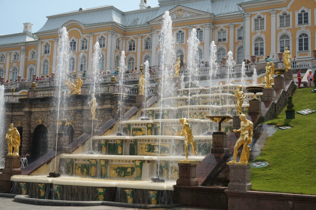 Roteiros de viagem, roteiros personalizados