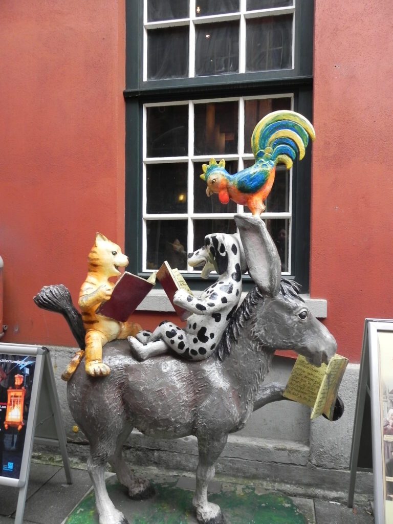 Roteiros de viagem, guias digitais de viagem